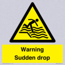 warning-sudden-drop~